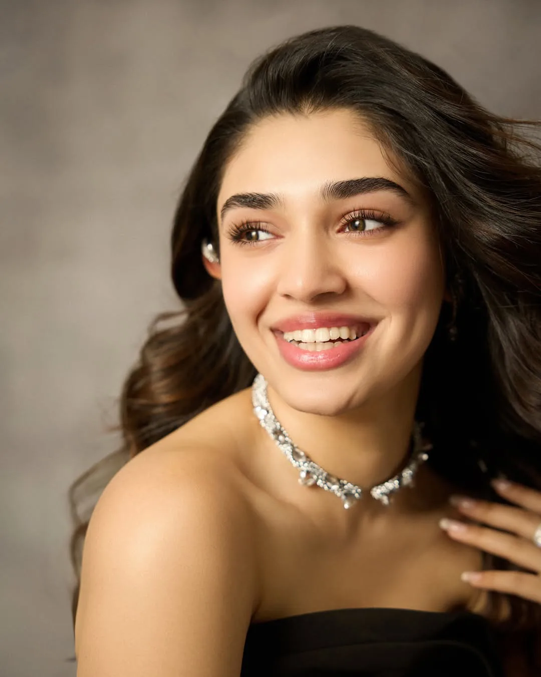 krithi shetty latest photos goes viral on social media