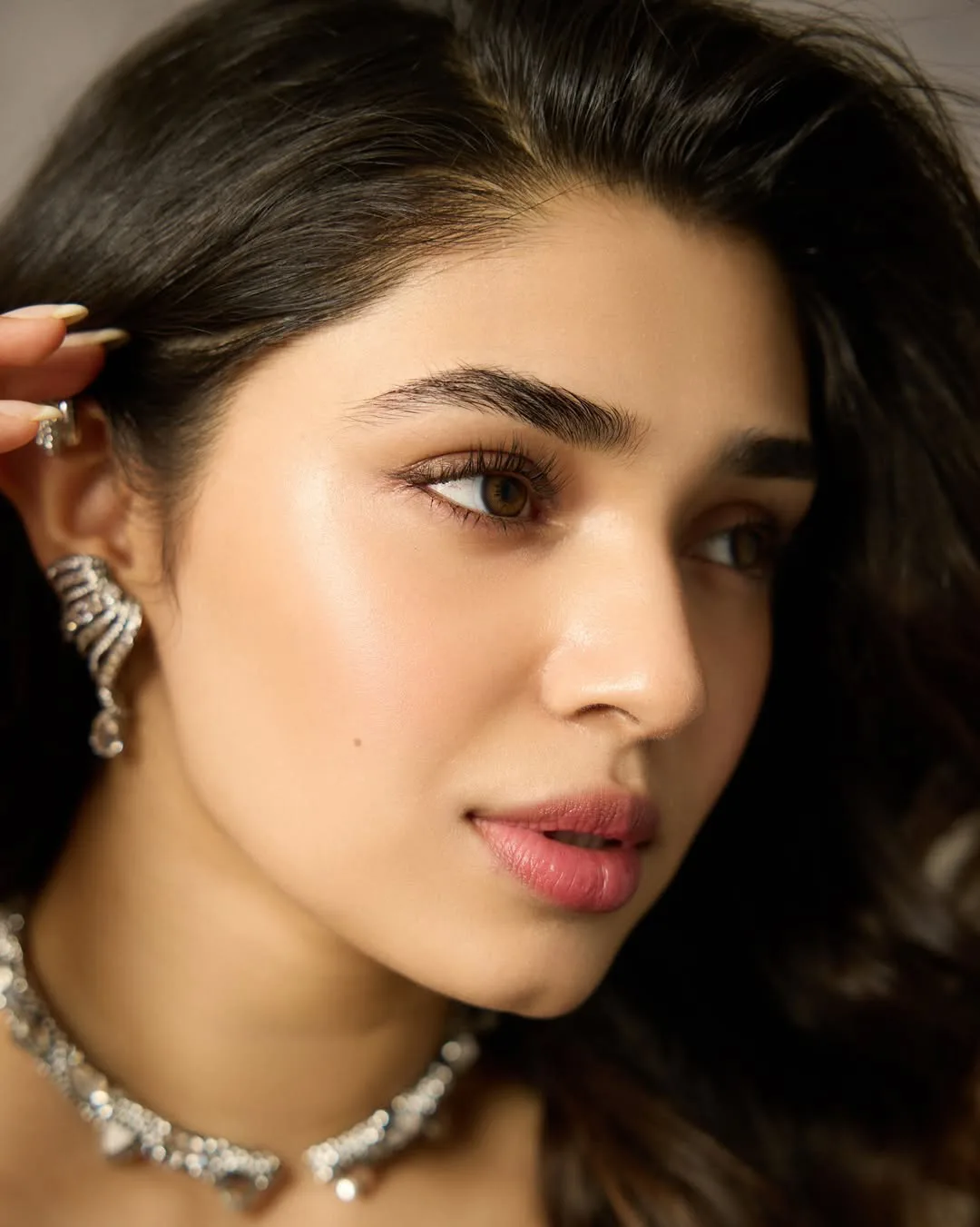 krithi shetty latest photos goes viral on social media