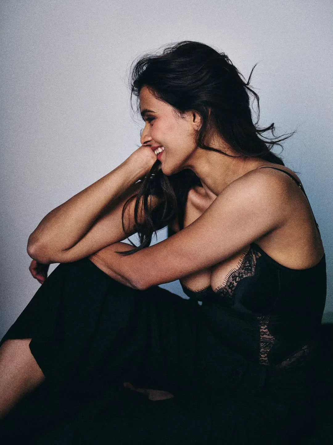 kumari 21f fame hebah patel latest photos