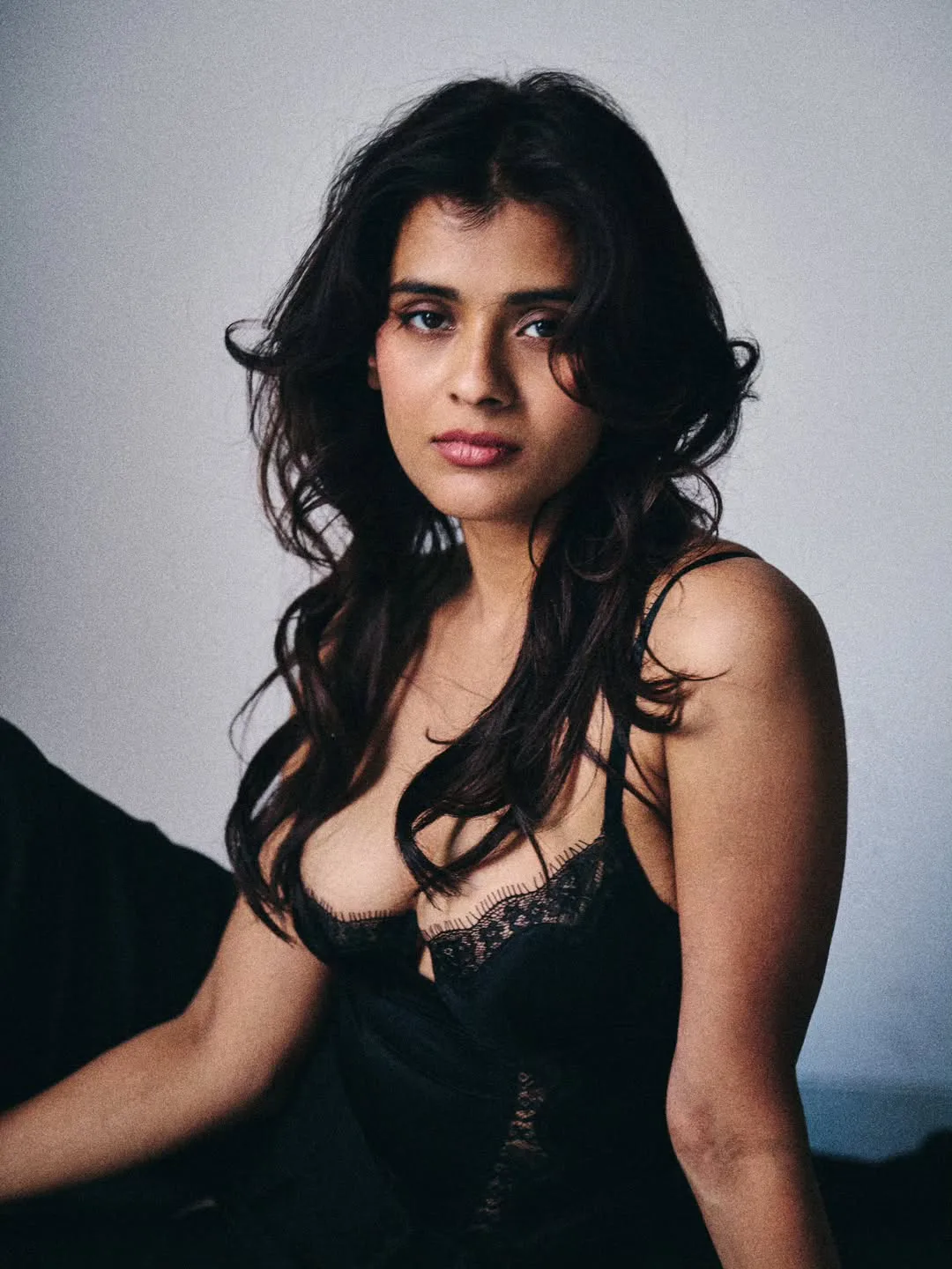 kumari 21f fame hebah patel latest photos