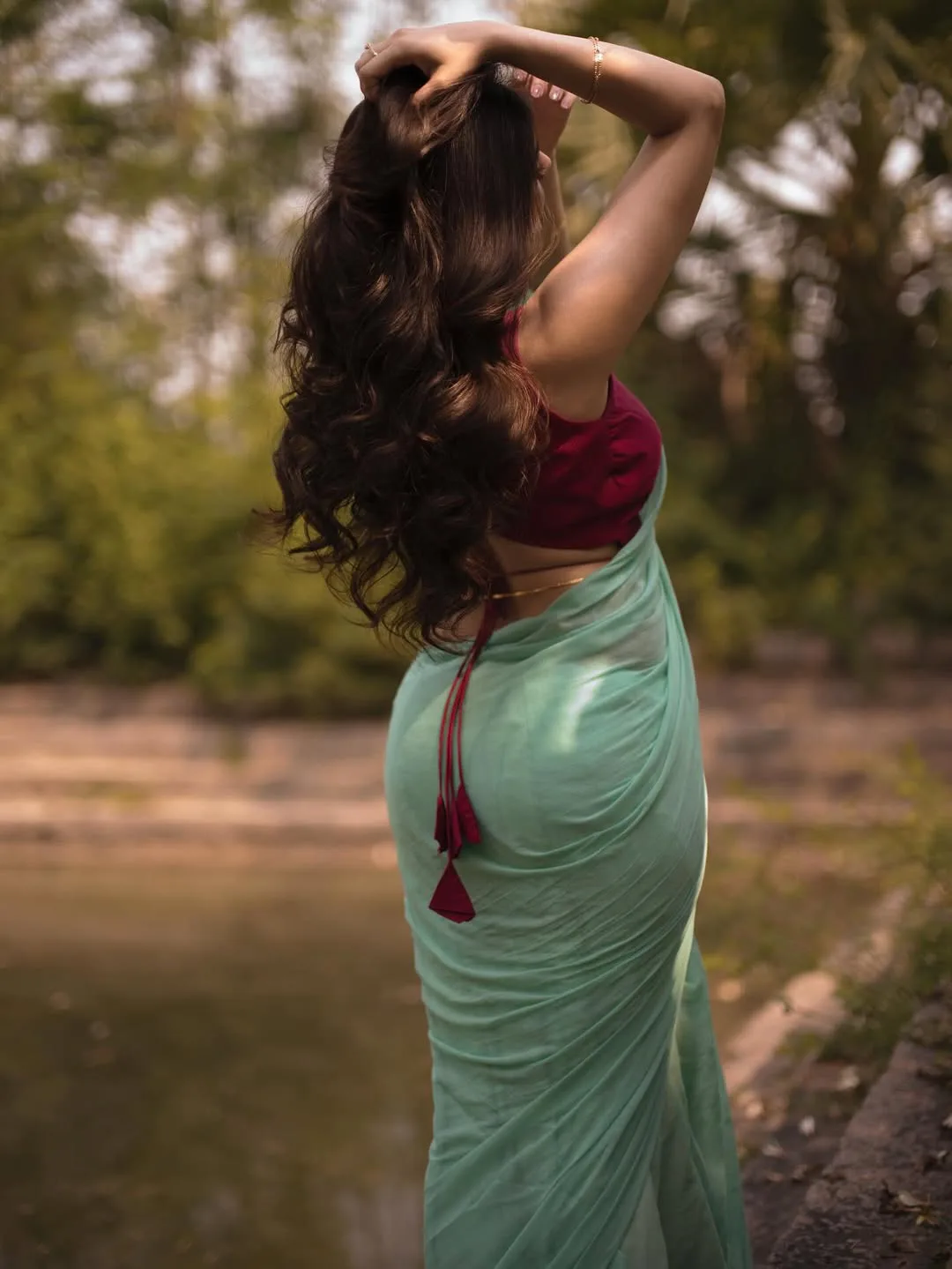 kushitha kallapu latest photos