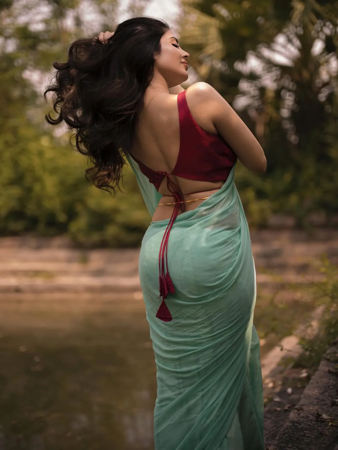 kushitha kallapu latest photos