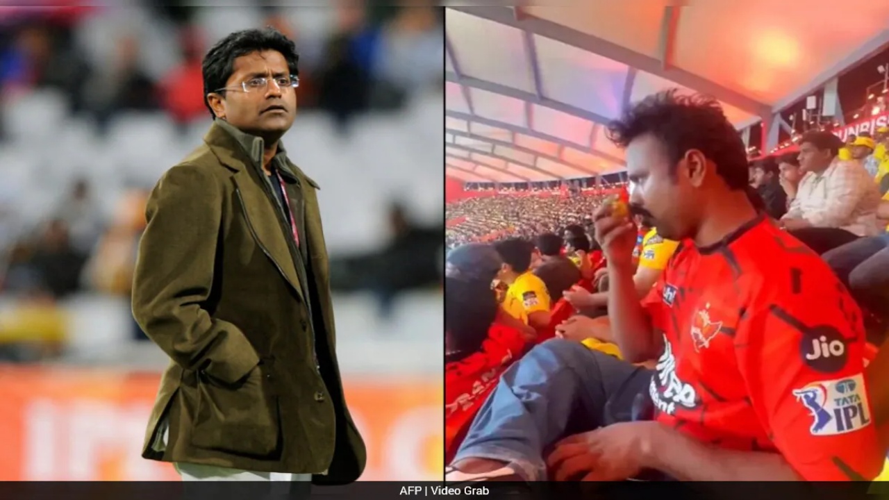 Lalit modi : IPLల్లో చేతబడి వ్యవహారం.. ‘2011 సీజన్ లో ఓ టీం ఓనర్ కూడా ఇలాంటివి చేశాడు’ : లలిత్ మోదీ