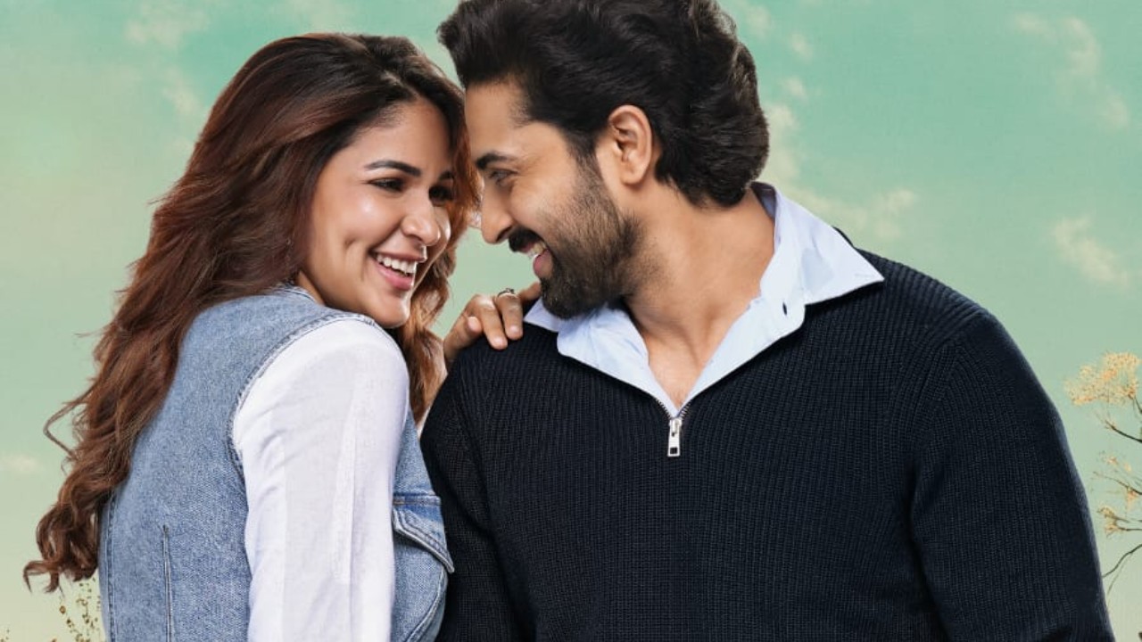 Lavanya Tripathi : లావణ్య ప్రగ్నెంట్ గా ఉన్నప్పుడు చేసిన సినిమా.. మెగా కోడలు వచ్చేస్తుంది.. రిలీజ్ ఎప్పుడంటే..