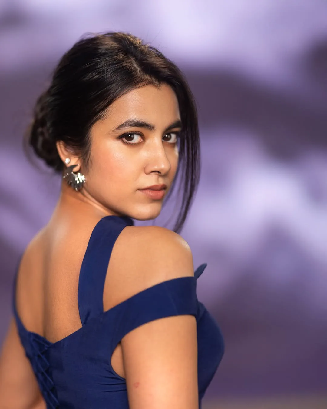 little hearts movie fame shivani nagaram photo gallery