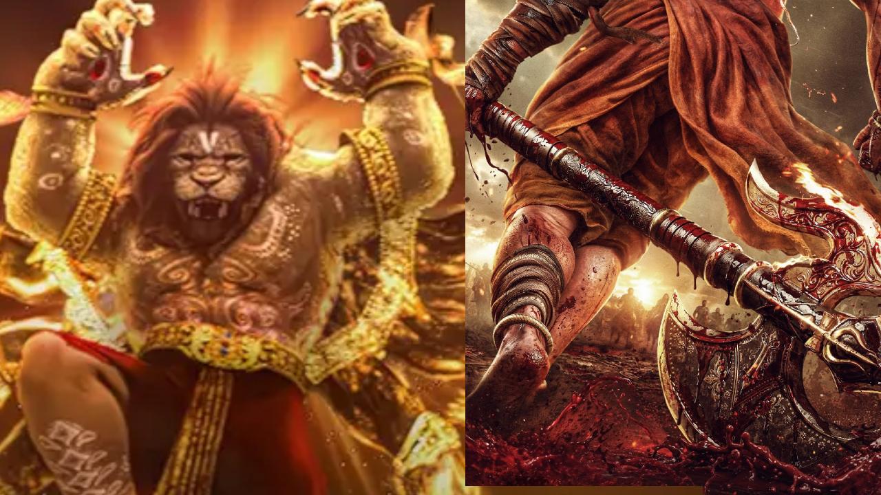 Mahavatar Parshuraam : పరుశురాముడు వచ్చేస్తున్నాడు.. మహావతార్ నరసింహ తర్వాత మరో ఉగ్ర రూపం..