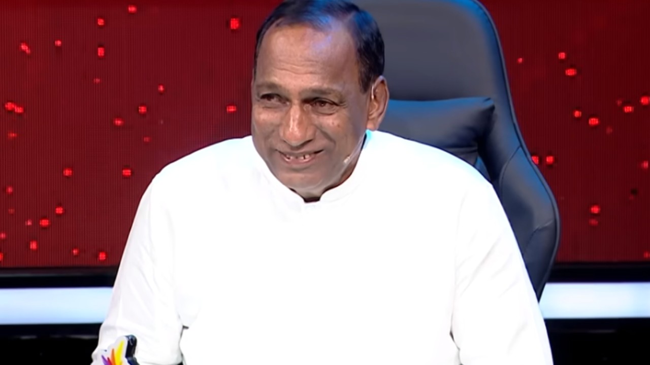 Mallareddy : నా బయోపిక్ చేస్తా.. సినిమాల్లోకి ఎంట్రీపై మల్లారెడ్డి కామెంట్స్ వైరల్..