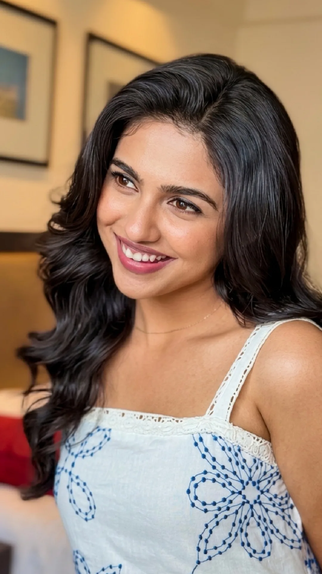 mamitha baiju latest cute photos viral on social media