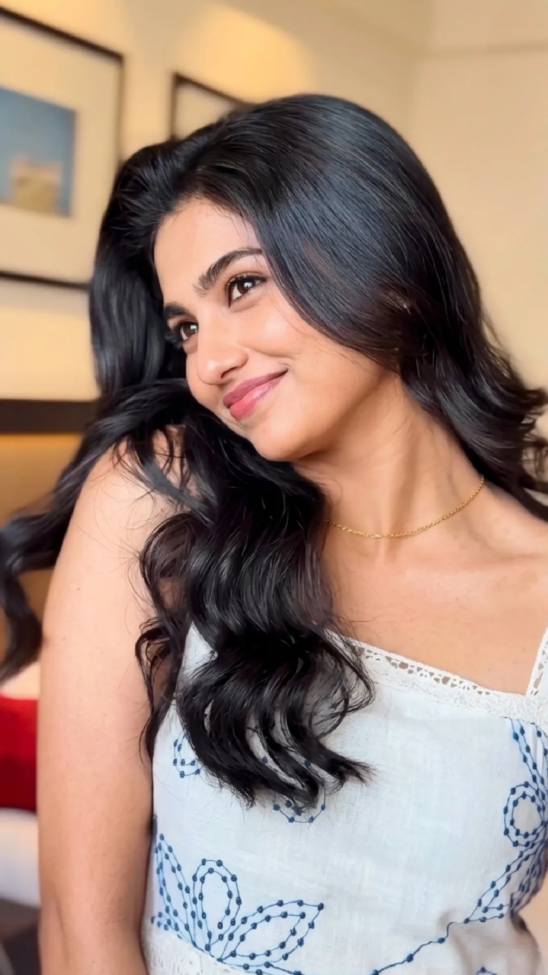 mamitha baiju latest cute photos viral on social media