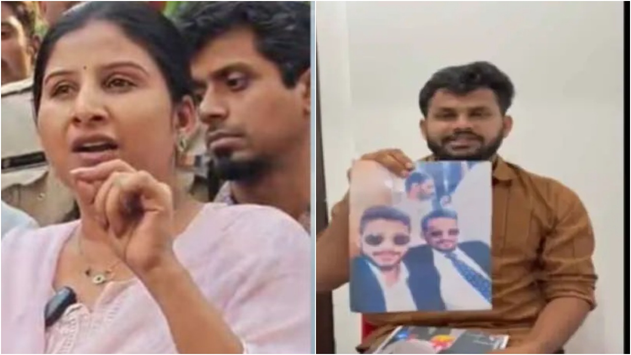 Micro Finance Case : మైక్రో ఫైనాన్స్ వసూళ్లలో మంగ్లీ పాత్రపై వెలుగులోకి సంచలన విషయాలు