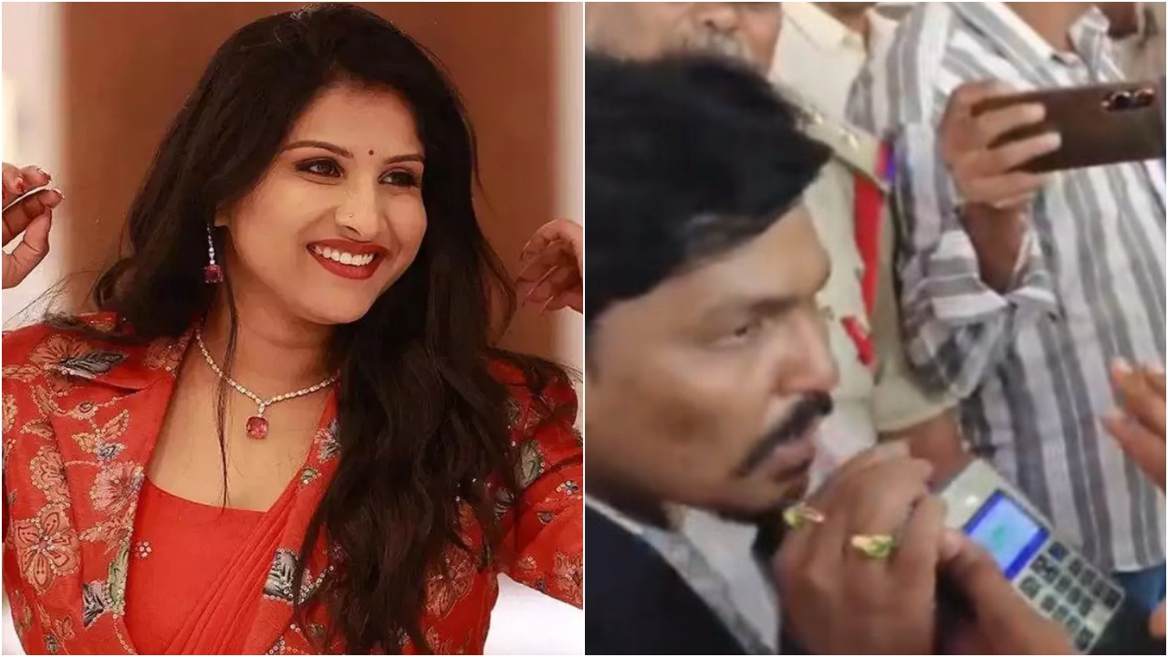 Singer Mangli : మంగ్లీ VS అడ్వకేట్ సుబ్బారావు కేసులో బిగ్ ట్విస్ట్.. అప్రూవర్ గా మారిన కీలక వ్యాఖ్యలు..!