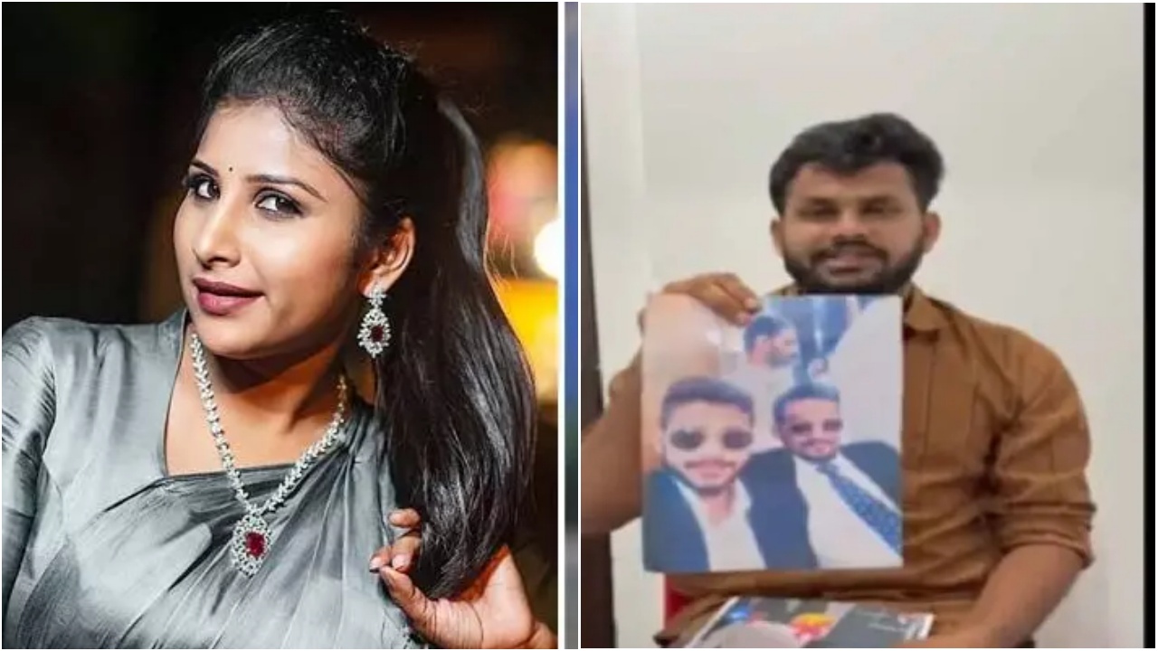 Mangli Microfinance Scam : అధిక వడ్డీ కేసులో బిగ్ ట్విస్ట్.. సింగర్ మంగ్లీ సోదరుడి వల్ల ప్రాణభయం ఉందంటూ సంచలన ఆరోపణలు..