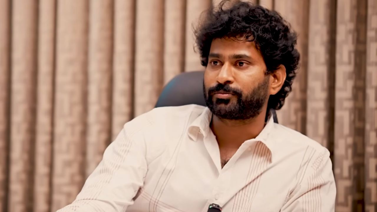 Thiruveer: సినిమా వల్ల నా తల్లిదండ్రుల కర్మకాండలు చేయలేకపోయాను.. తిరువీర్ ఎమోషనల్ కామెంట్స్