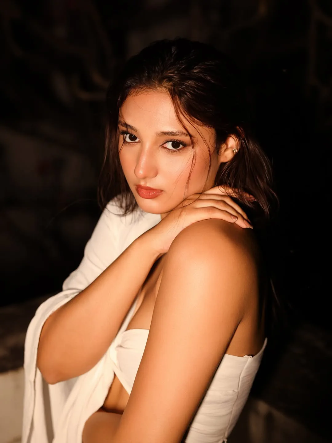 mirai heroine ritika nayak latest photos