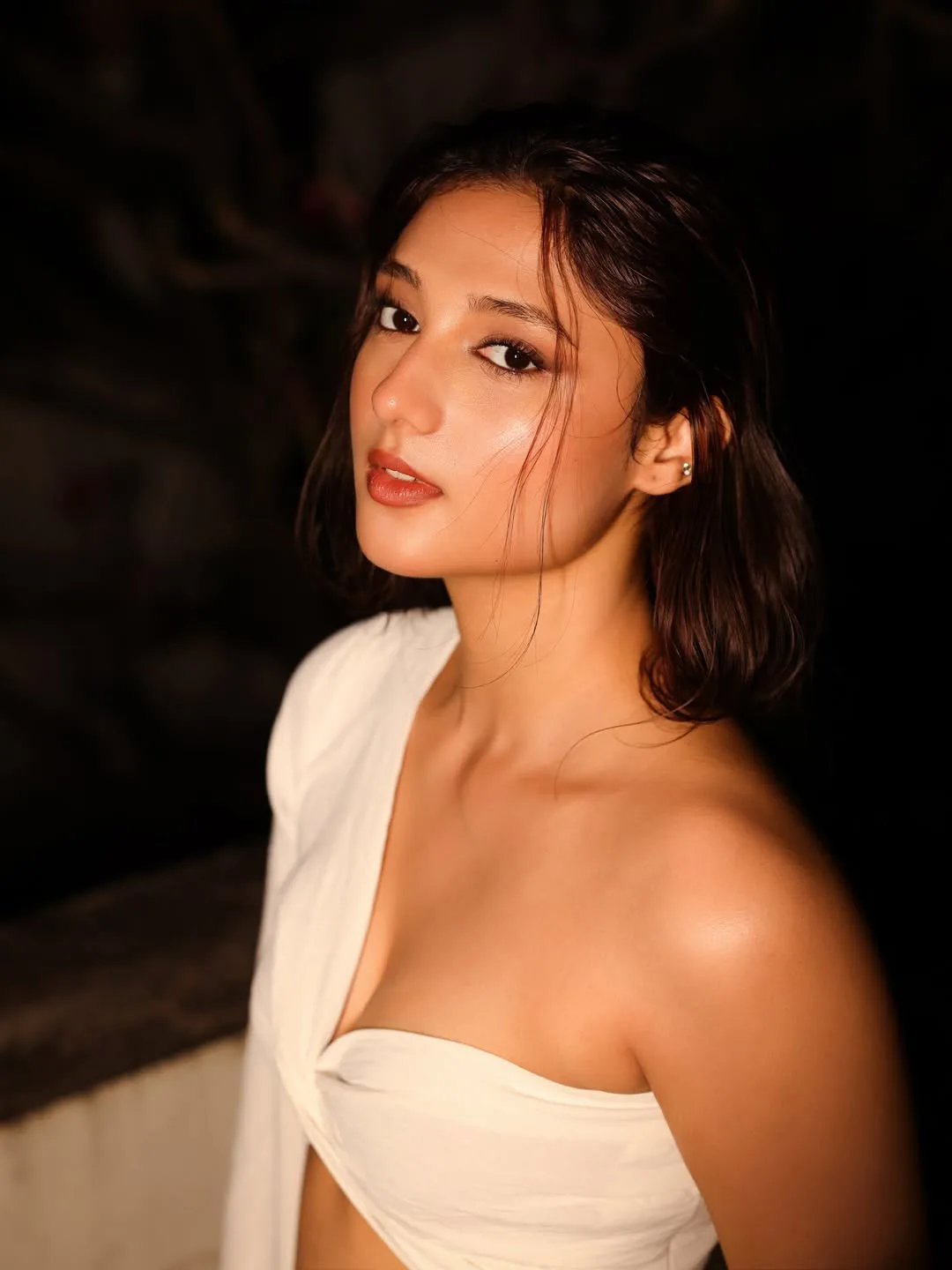 mirai heroine ritika nayak latest photos