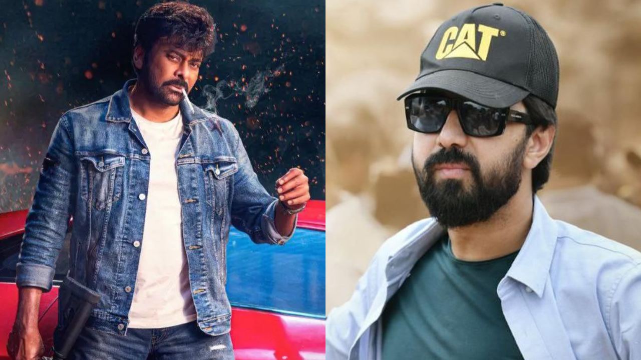 Mega 158: ఇది మెగా మల్టీ స్టారర్.. చిరు- బాబీ మూవీ కోసం ఇంతమంది స్టార్స్ వర్క్ చేస్తున్నారా!