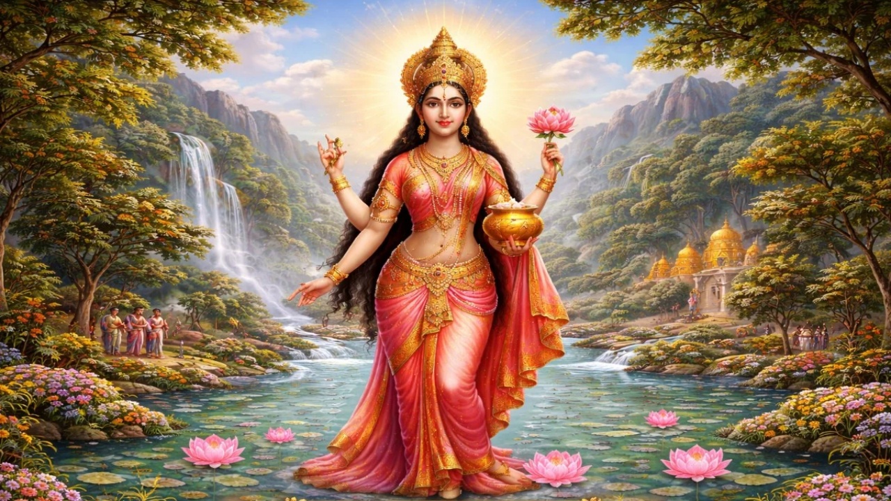 Mohini Ekadashi 2026 : ఏప్రిల్ 27న అత్యంత శక్తివంతమైన మోహిని ఏకాదశి..  పూజా సమయం, ఉపవాసం నియమాలు.. పూర్తి వివరాలు ఇక్కడ..!