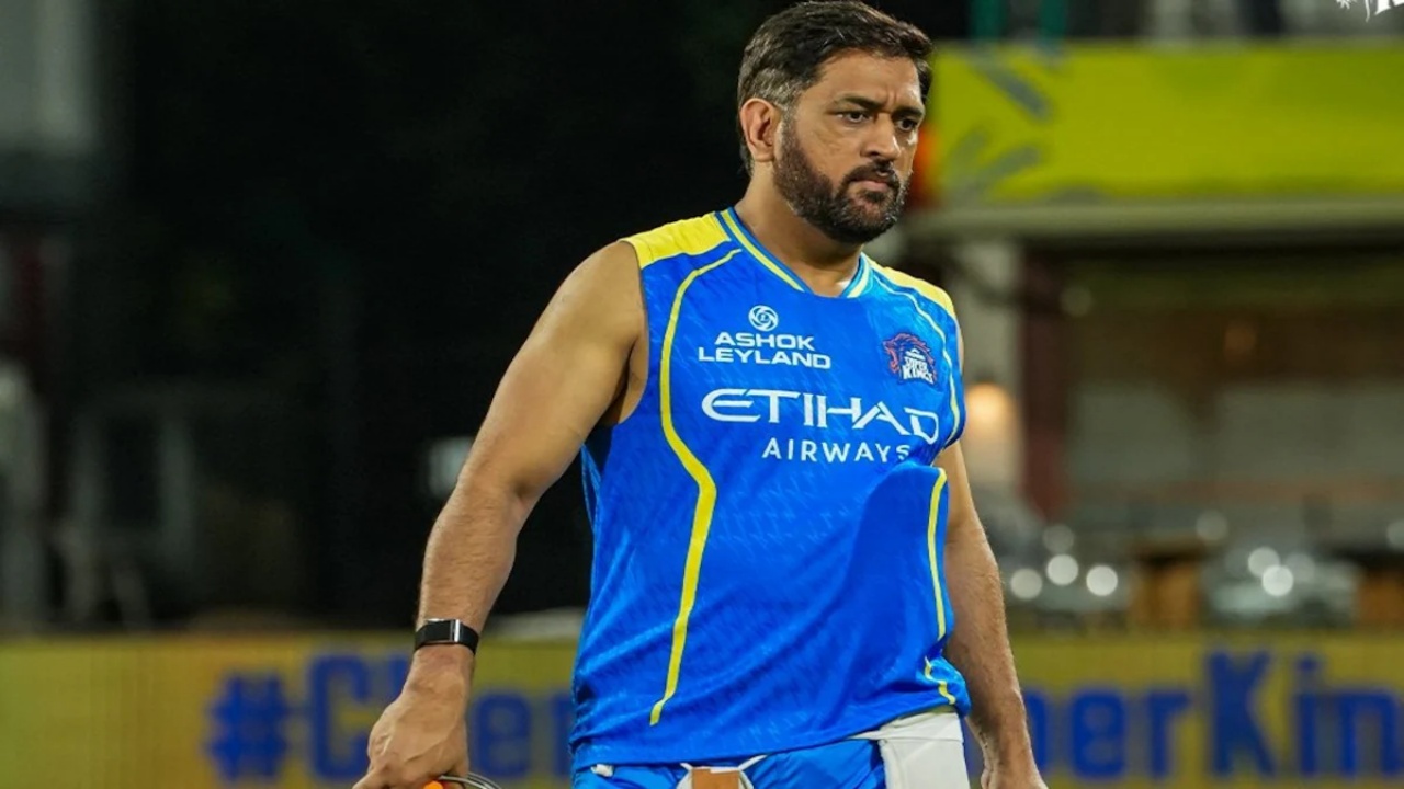 MS Dhoni : CSK ఫ్యాన్స్ కి బిగ్ అలర్ట్.. ముంబై ఇండియన్స్ తో మ్యాచ్.. ధోనీ ఎంట్రీపై కీలక ప్రకటన
