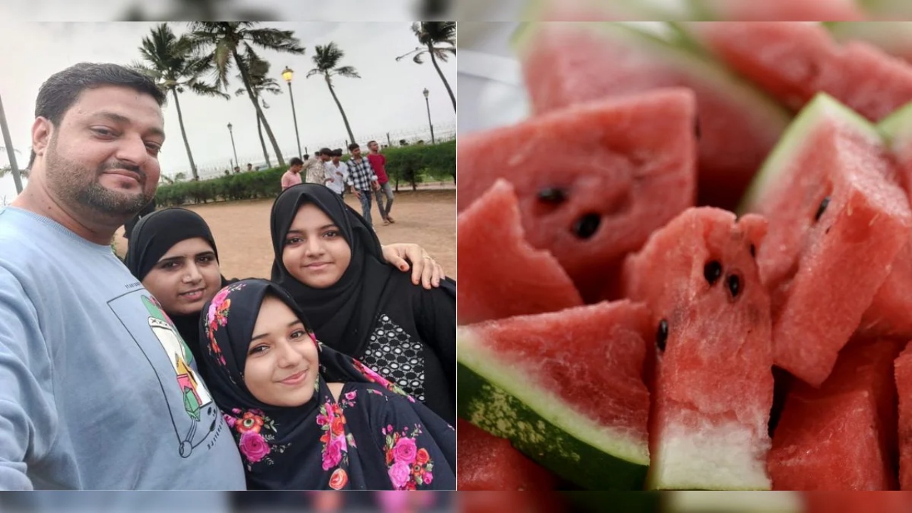 Watermelon Prices : రాత్రికి రాత్రే రూ.7కు పడిపోయిన పుచ్చకాయ ధర.. ఆ నలుగురి మృతితో