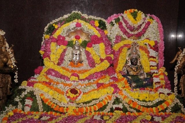Sri Veereswara Swamy Temple
