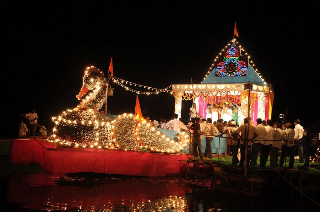 Sri Veereswara Swamy Temple