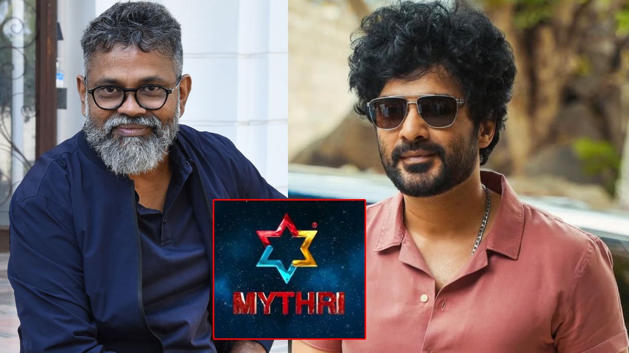 Sukku- Siddu: మైత్రీ- సుకుమార్- సిద్ధూ.. వెరీ వెరీ క్రేజీ ప్రాజెక్ట్ లోడింగ్!