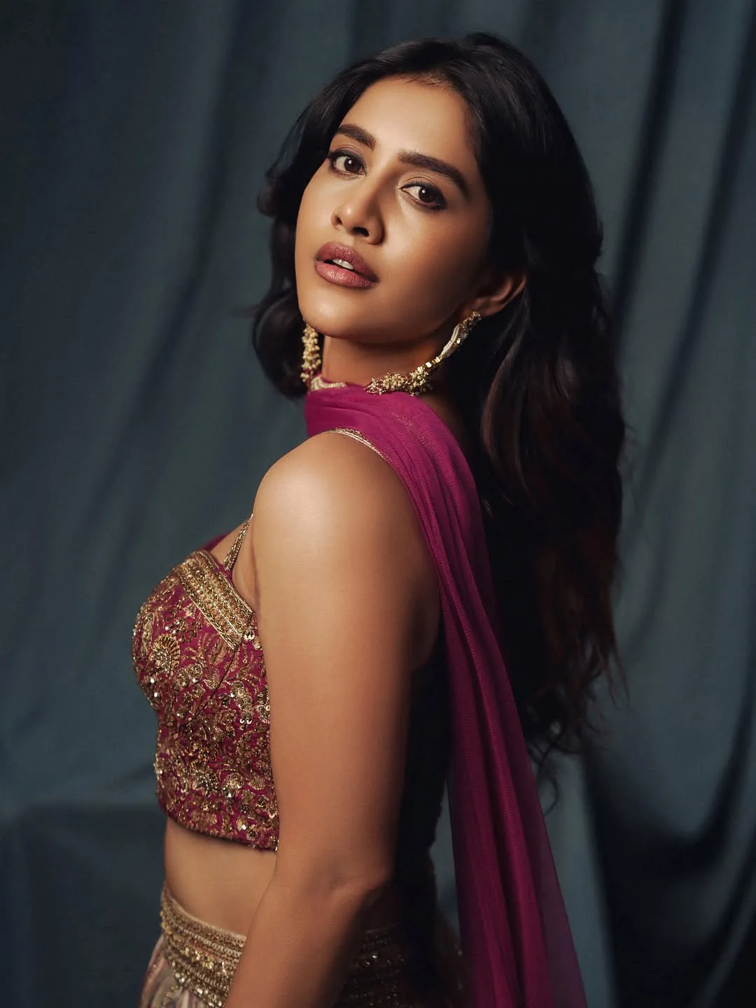 nabha natesh latest photos gallery