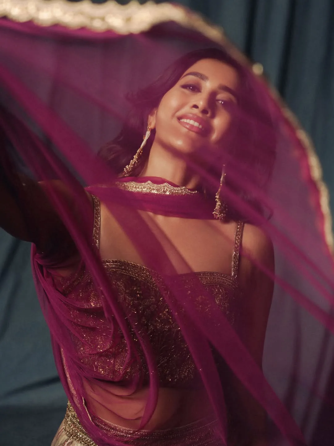 nabha natesh latest photos gallery