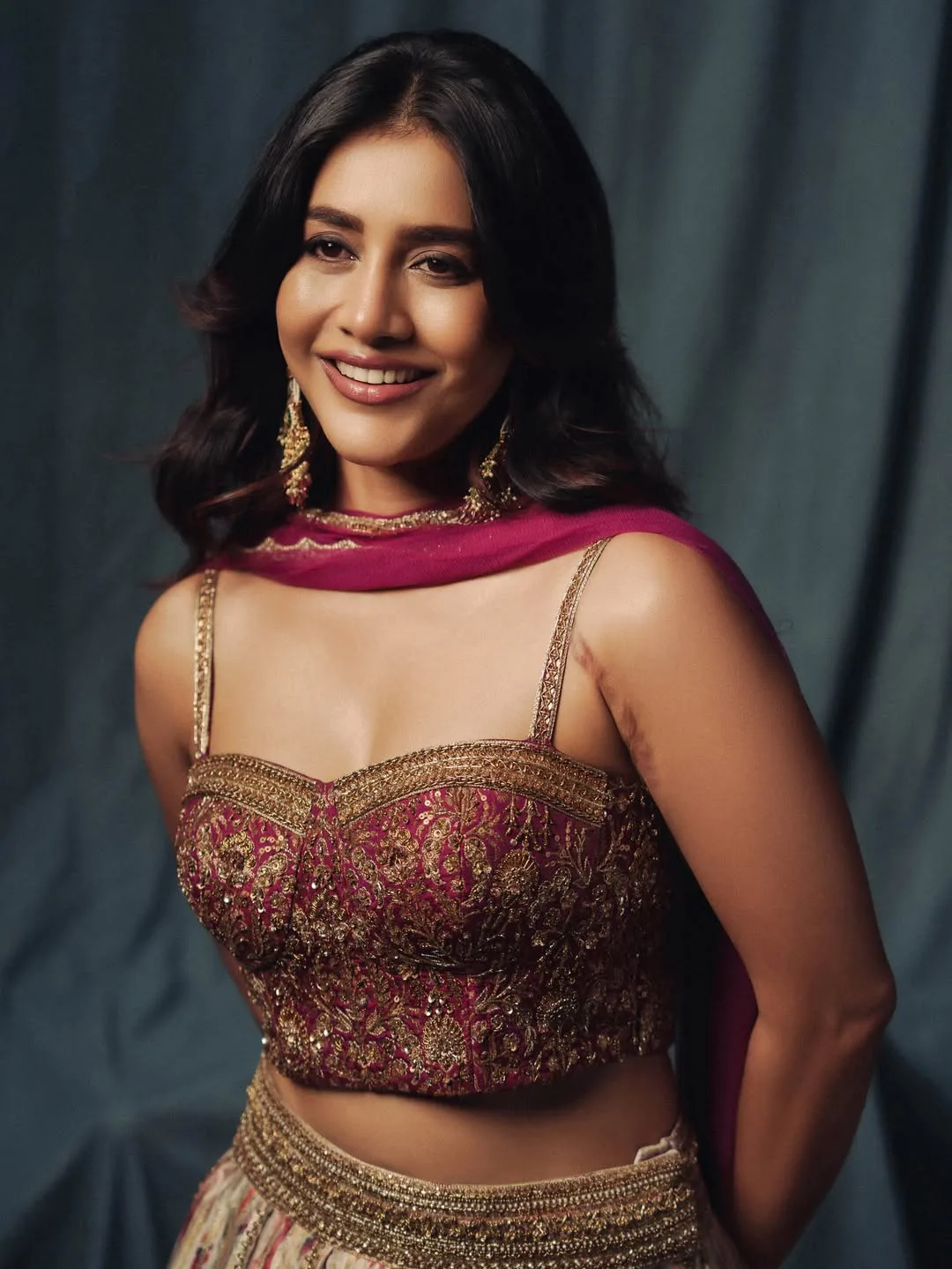 nabha natesh latest photos gallery