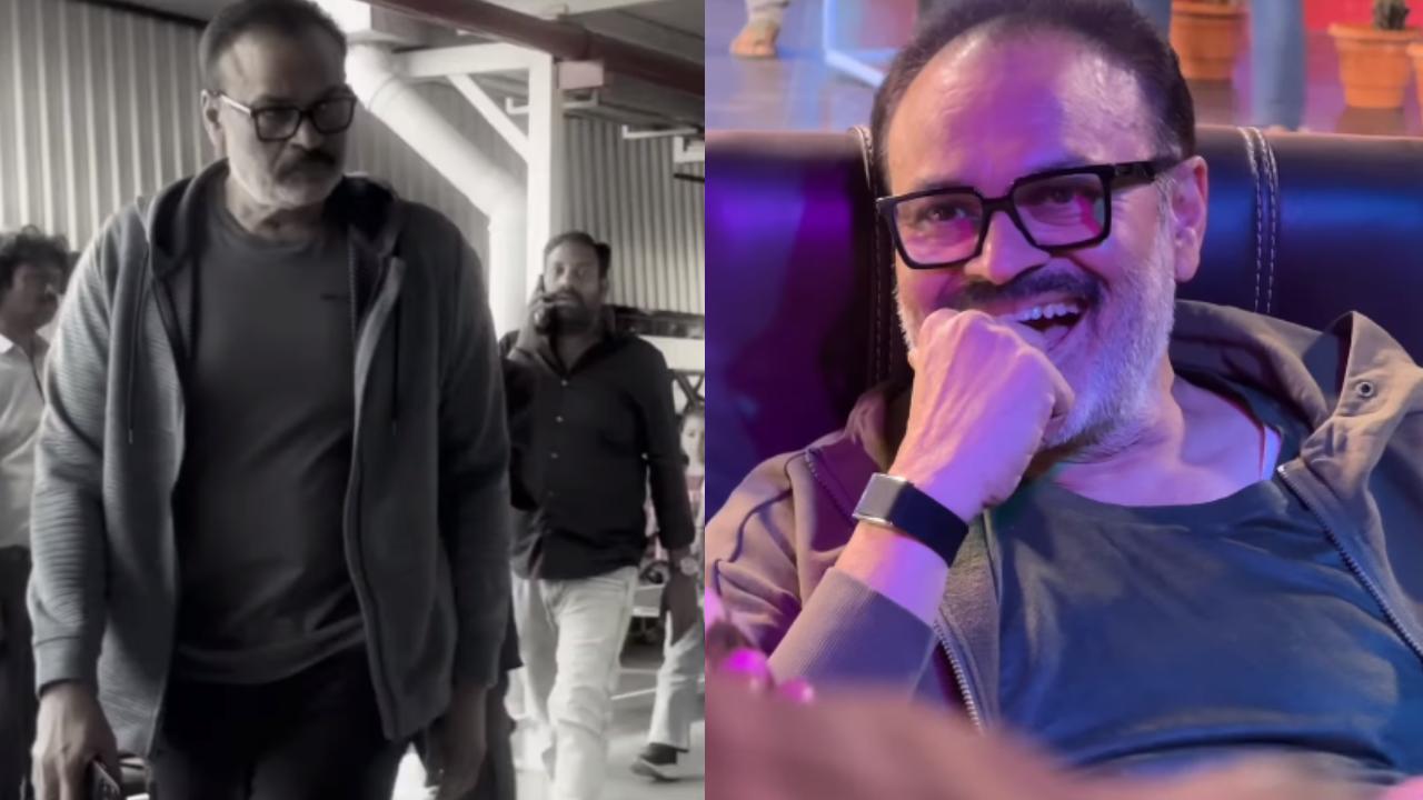 Nagababu : ఆ గొడవల తర్వాత.. ఏడేళ్లకు మళ్ళీ కంబ్యాక్ ఇస్తున్న నాగబాబు.. వీడియో వైరల్..