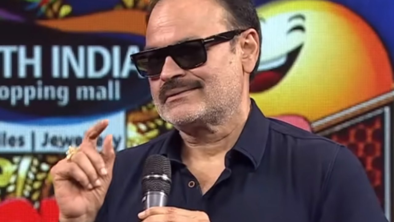 Nagababu : రీ ఎంట్రీతోనే సంచలన కామెంట్స్.. ఒక్కోసారి వీళ్ళని కొట్టాలనిపించేది.. జబర్దస్త్‌లో నాగబాబు..