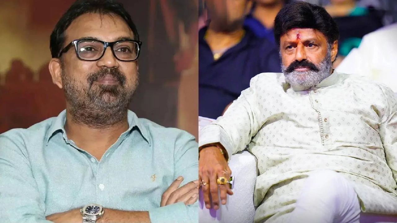 Balayya-Koratala siva: నందమూరి ఫ్యాన్స్ కి గుడ్ న్యూస్.. బాలకృష్ణ- కొరటాల శివ కాంబో ఫిక్స్