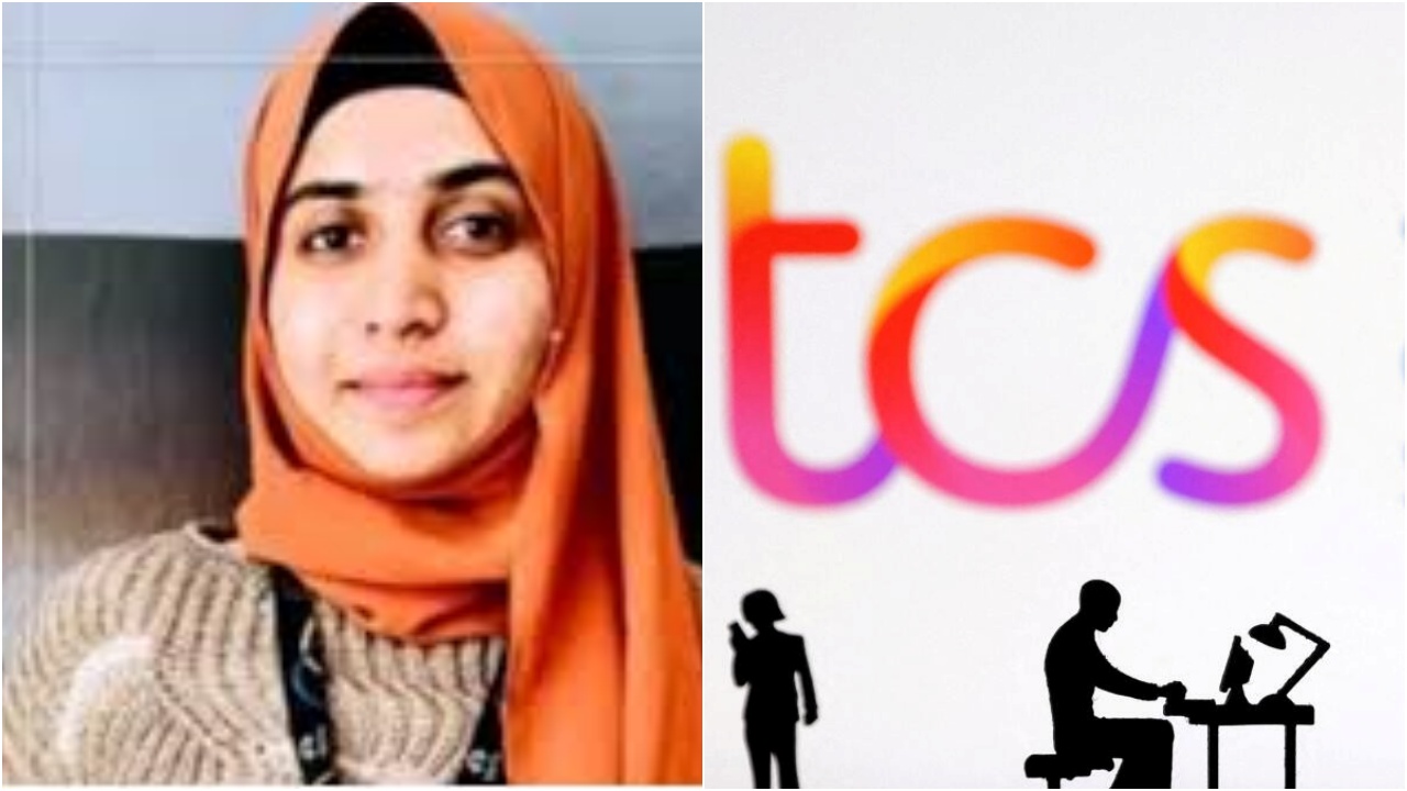 TCS Nashik Case : నాసిక్ TCS కేసులో విస్తుపోయే నిజాలు.. ‘చీర కట్టుకుంటే కౌగిలించుకున్నారు.. బురఖా ధరిస్తే అత్యాచారాలు జరగవు’