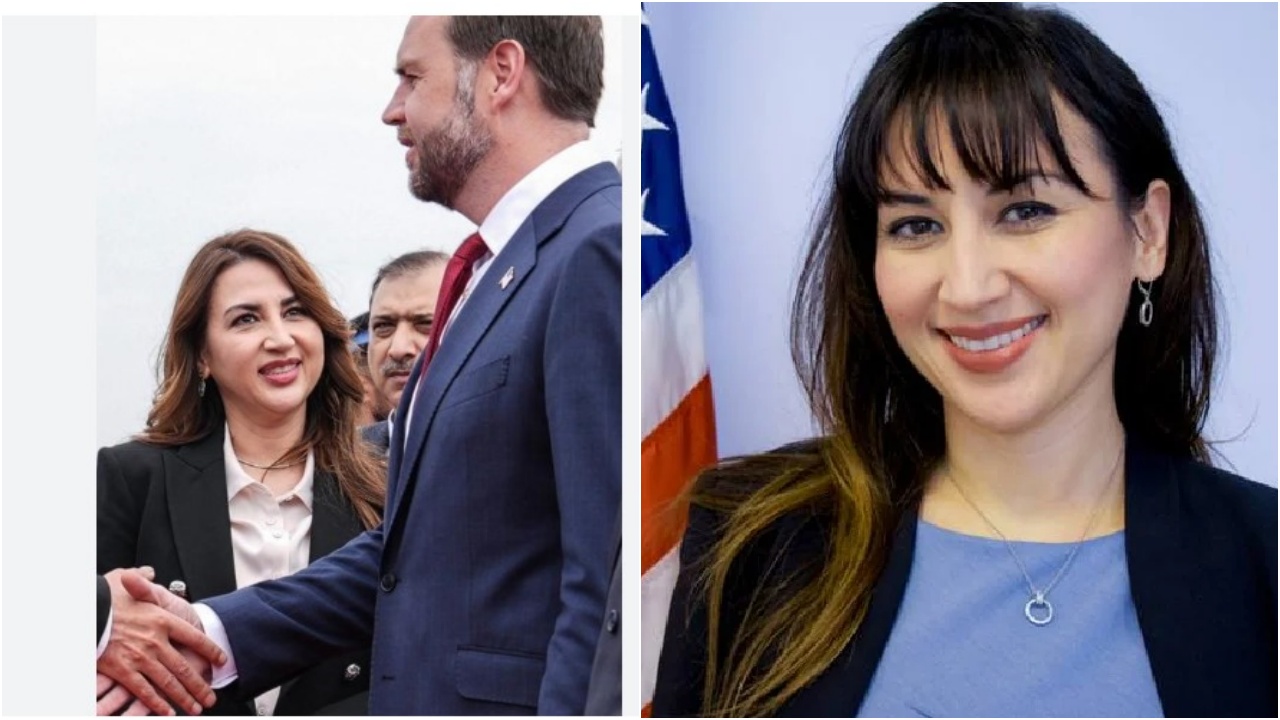 Natalie A Baker : సోషల్ మీడియాలో ట్రెండ్ అవుతోన్న నటాలీ.. ఎవరీమె.. ఎందుకింత క్రేజ్..!