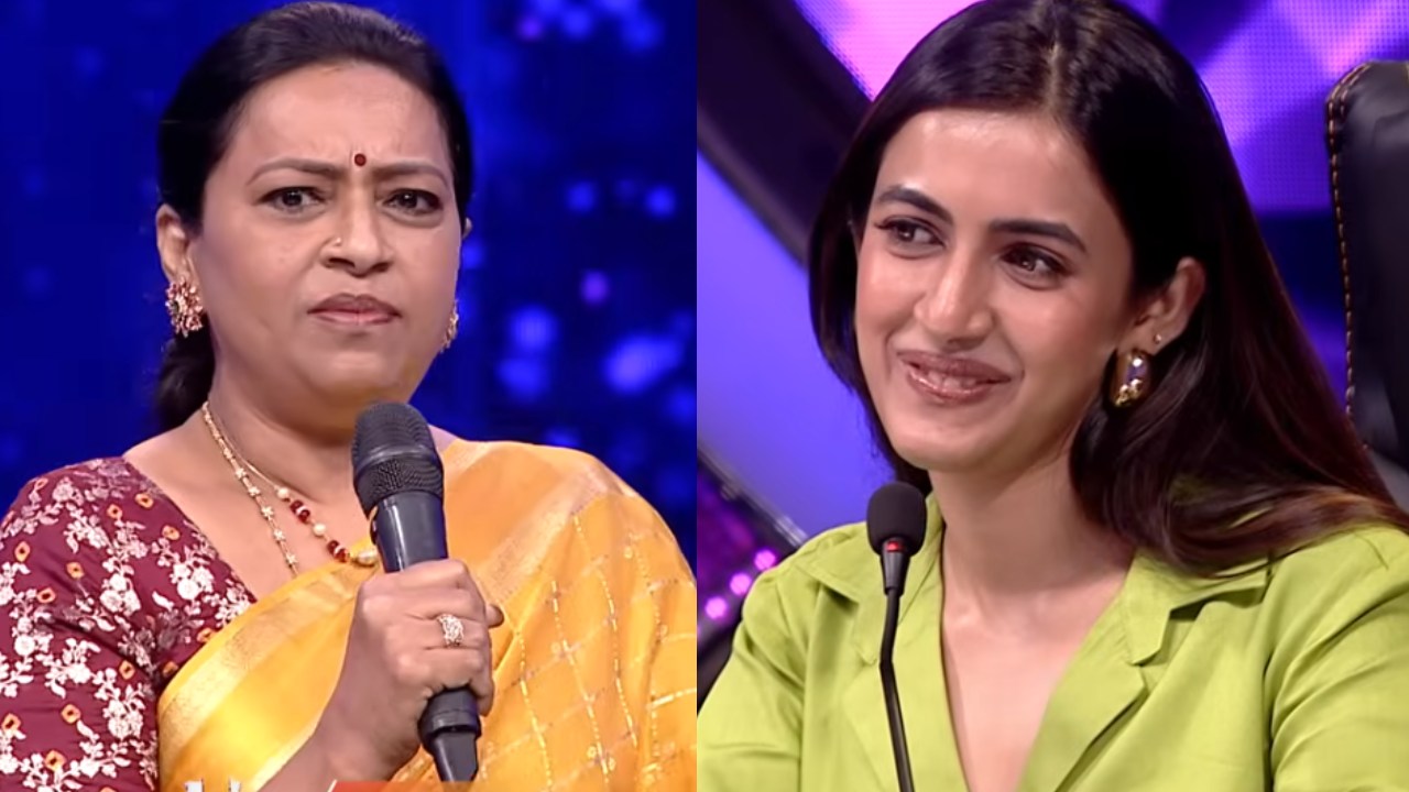 Niharika : టీవీ షోలో నిహారిక సీక్రెట్స్ బయటపెట్టిన తల్లి.. గర్ల్స్ కాలేజీలో జాయిన్ చేస్తే ఇంకేం చేసేదానివో..