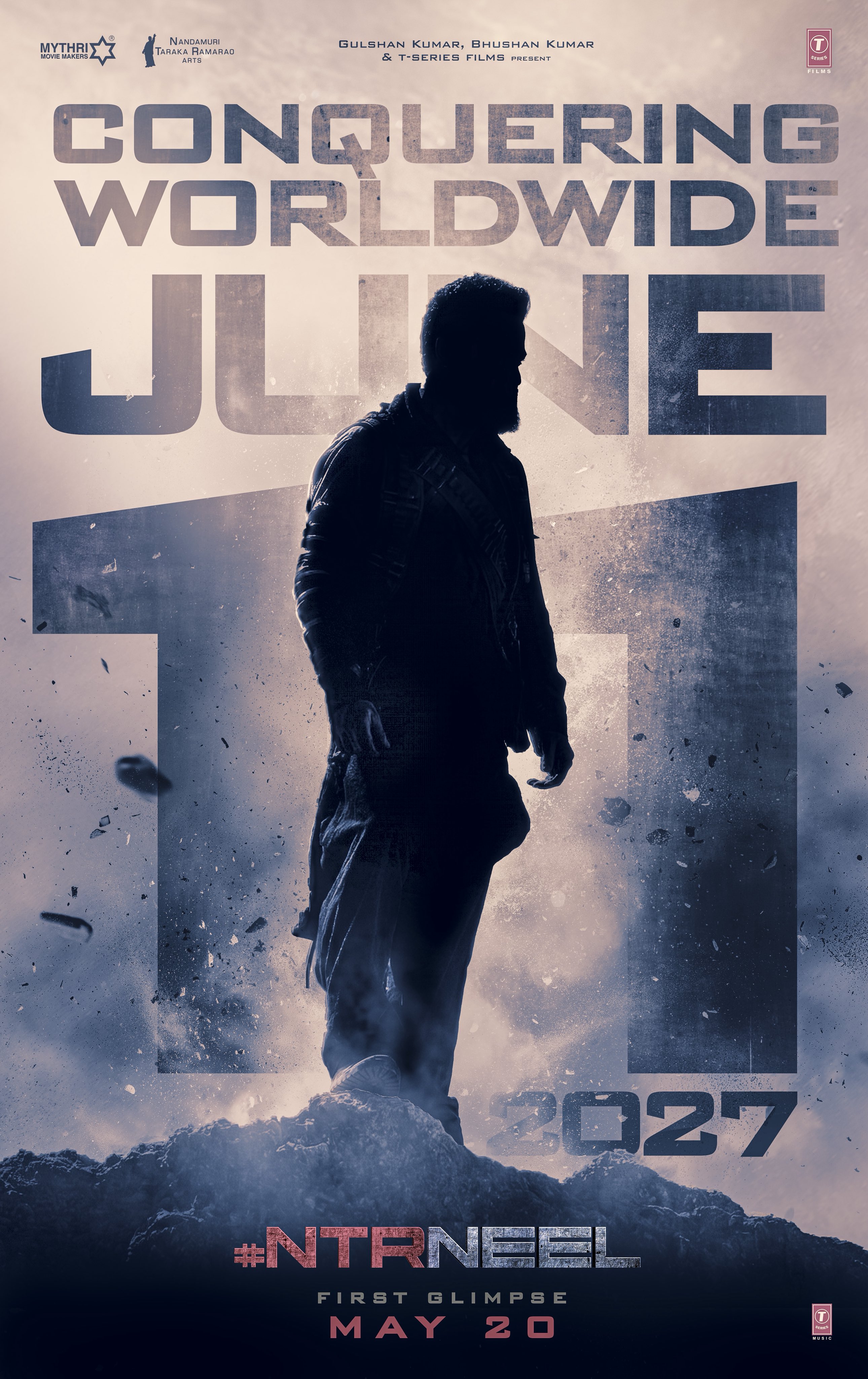 NTR Prasanth Neel Dragon Movie Postpone Again New Release Date Announced 