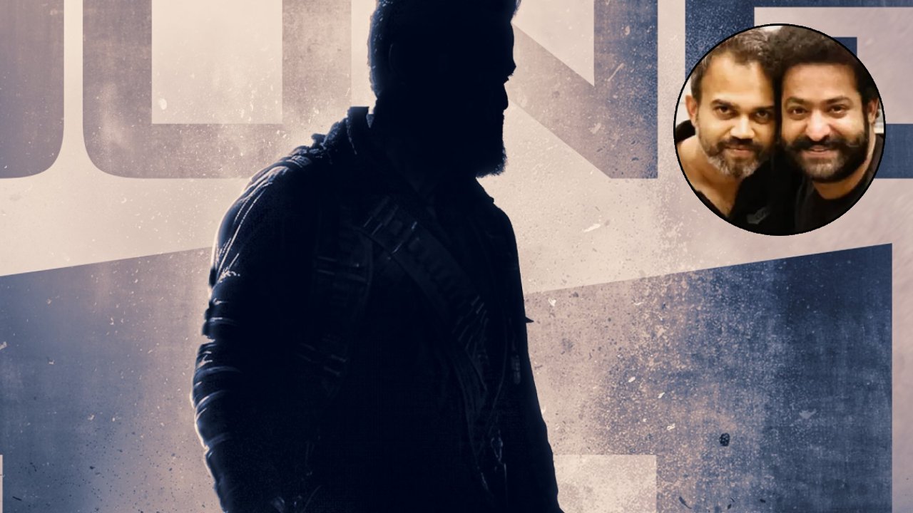 NTR Neel : ఎన్టీఆర్ నీల్ సినిమా కొత్త డేట్ అనౌన్స్.. ఏకంగా సంవత్సరం వాయిదా.. ఫస్ట్ గ్లింప్స్ ఎప్పుడంటే..