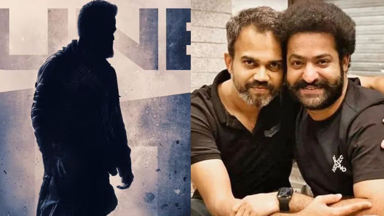 NtrNeel: ధురంధర్ చూశాకే ‘డ్రాగన్’ వాయిదా.. అలా అయితే ఎన్టీఆర్ ఫ్యాన్స్ ఫుల్ హ్యాపీ