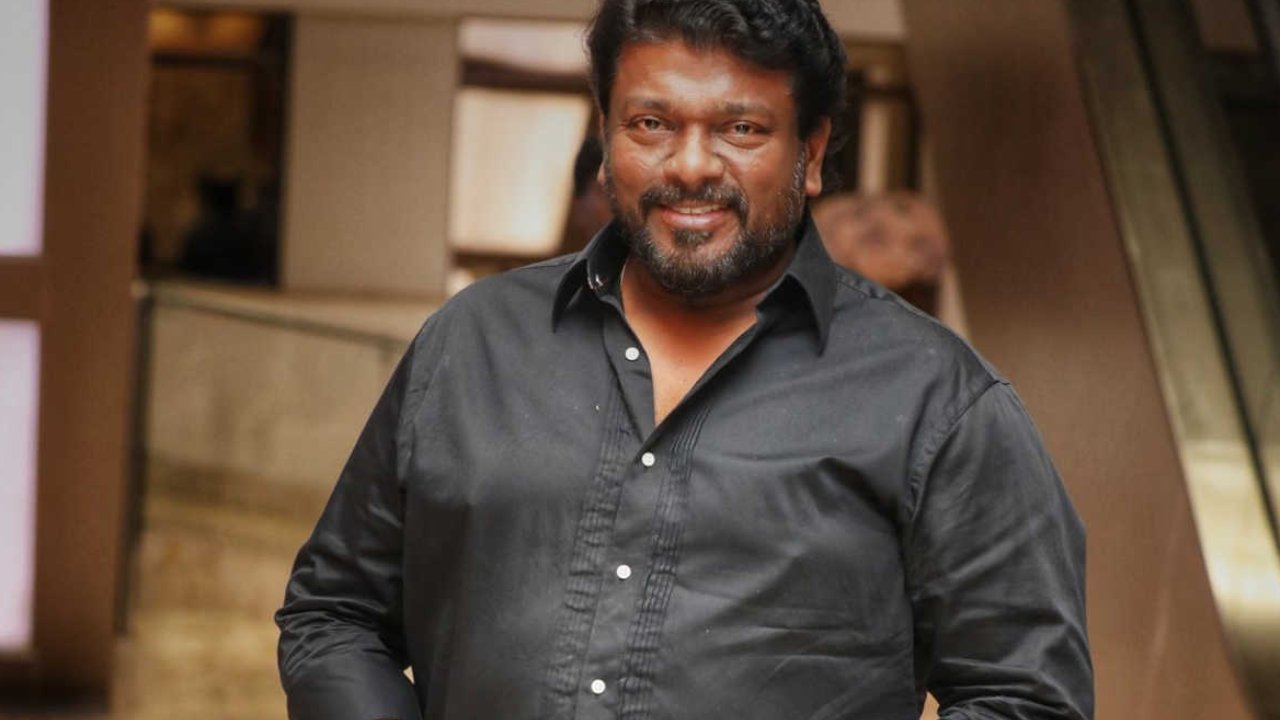 R Parthiban : మొన్న కులం గురించి మాట్లాడి వార్తల్లో.. ఇవాళ కులం వద్దని వైరల్..