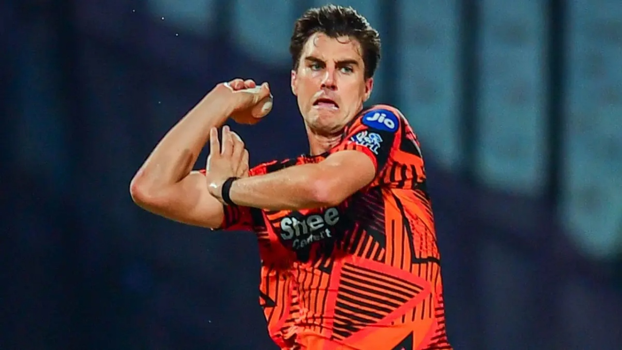 Pat Cummins : SRH కి బిగ్ షాక్.. IPL 2026 నుంచి పాట్ కమిన్స్ ఔట్?