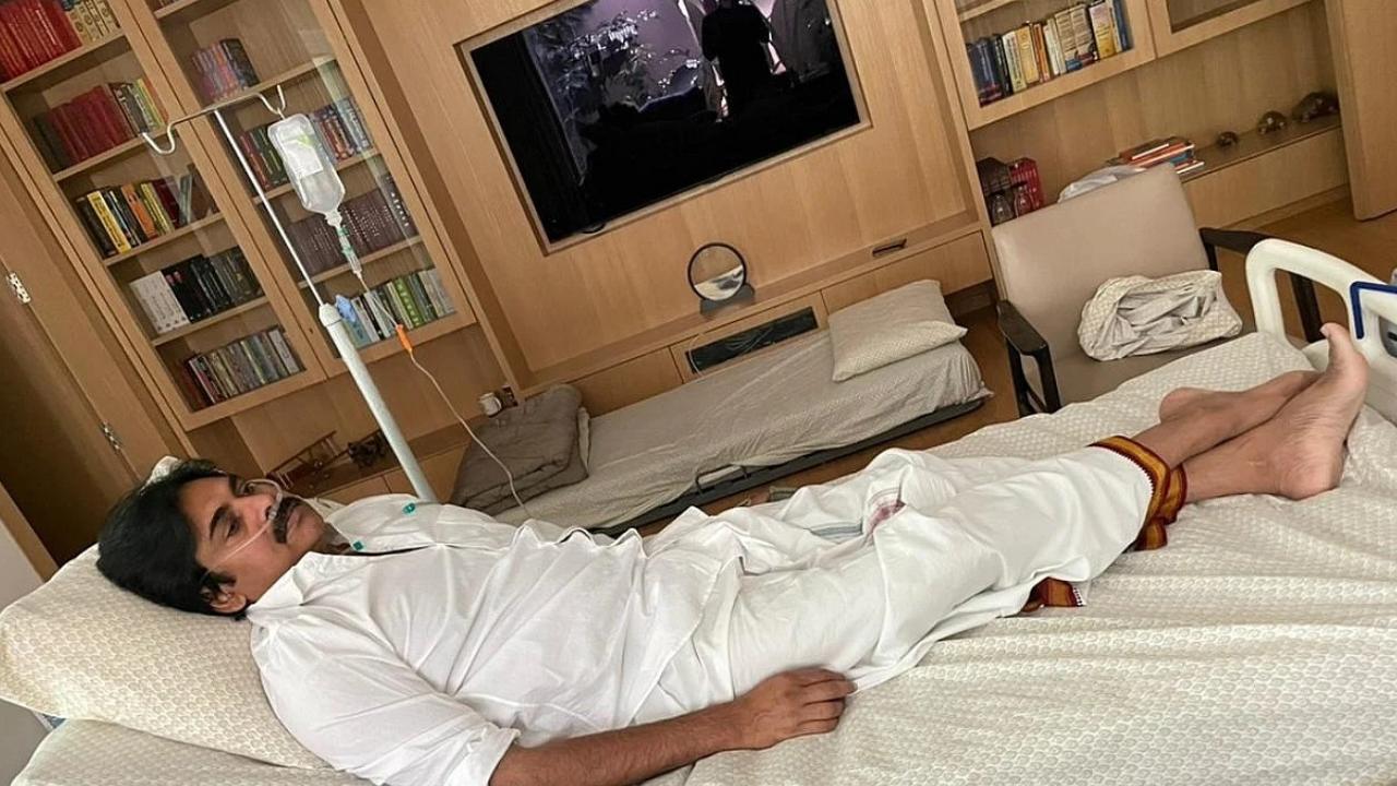 Pawan Kalyan : ఆపరేషన్.. ఆపరేషన్ అంటున్నారు.. అసలు పవన్ కళ్యాణ్ కి ఏమైంది?