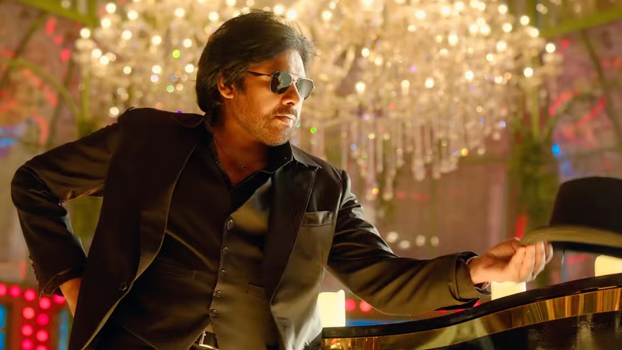 Ustaad Bhagat Singh : పవర్ స్టార్ ‘ఉస్తాద్ భగత్ సింగ్’ ఓటీటీ లోకి వచ్చేస్తుంది.. ఎప్పుడు ఎక్కడ?