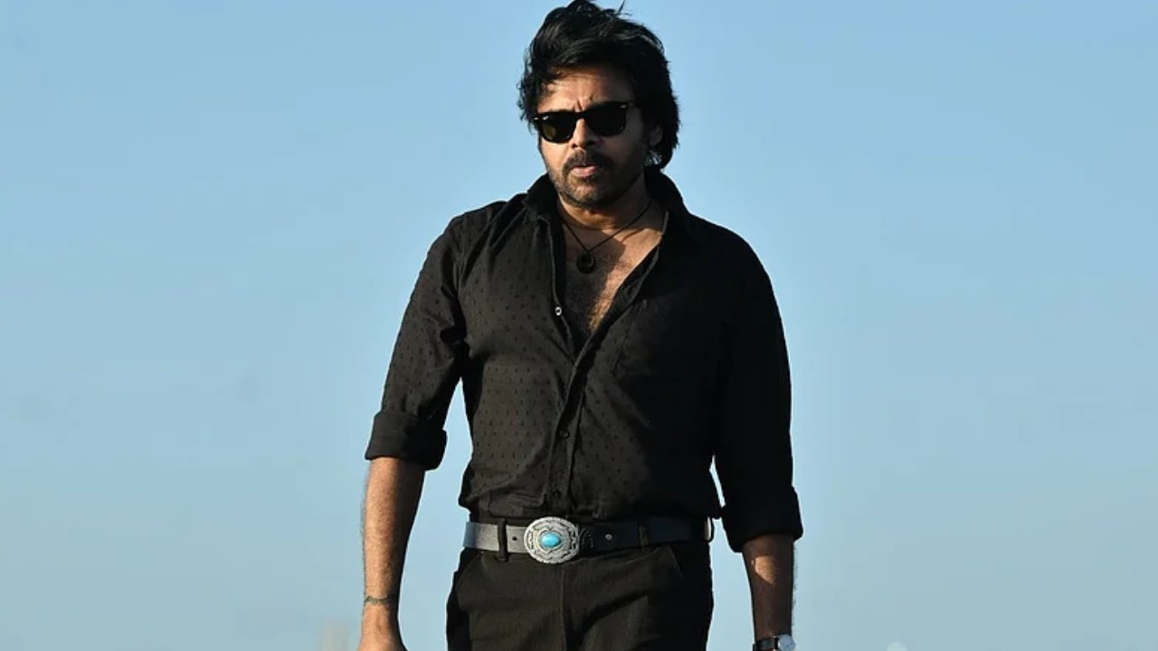 OG Prequel : పవన్ ఫ్యాన్స్ కి పండగే.. OG ప్రీక్వెల్ పనులు మొదలు.. పవన్ కళ్యాణ్ ఫ్రెండ్ నిర్మాణంలో..