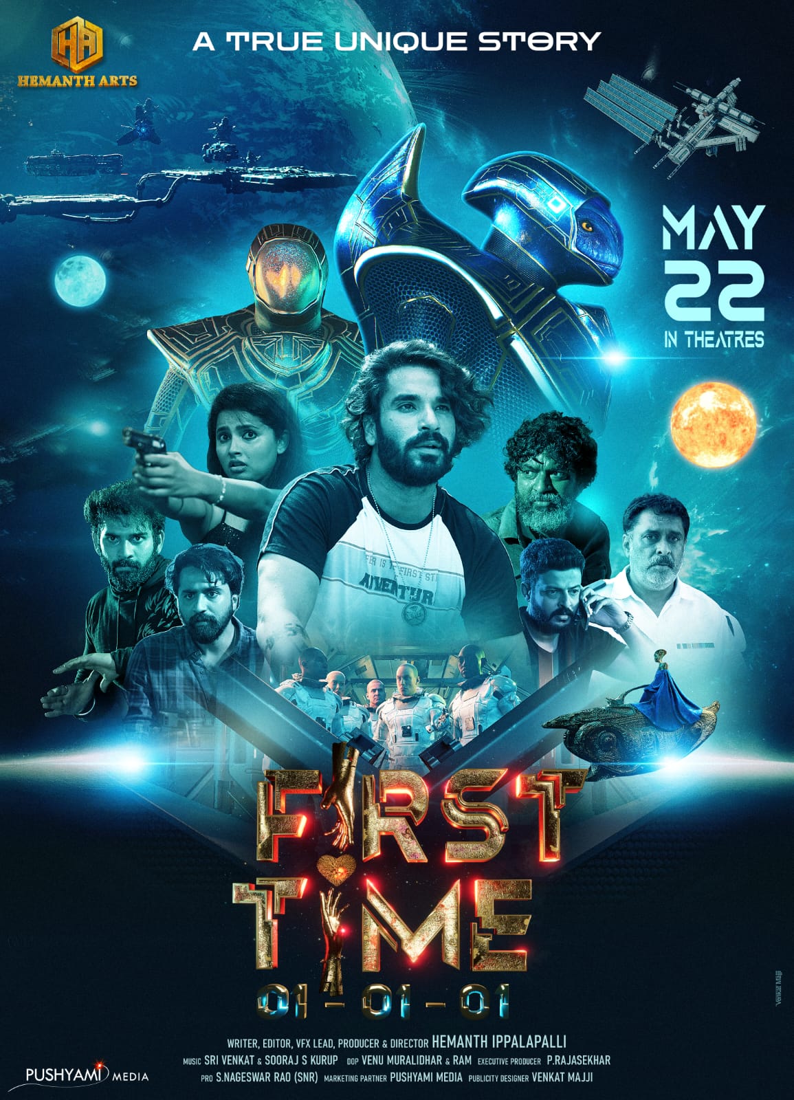 Saurabh Dhingra Payal Rajput Boyfriend Entry as Hero 