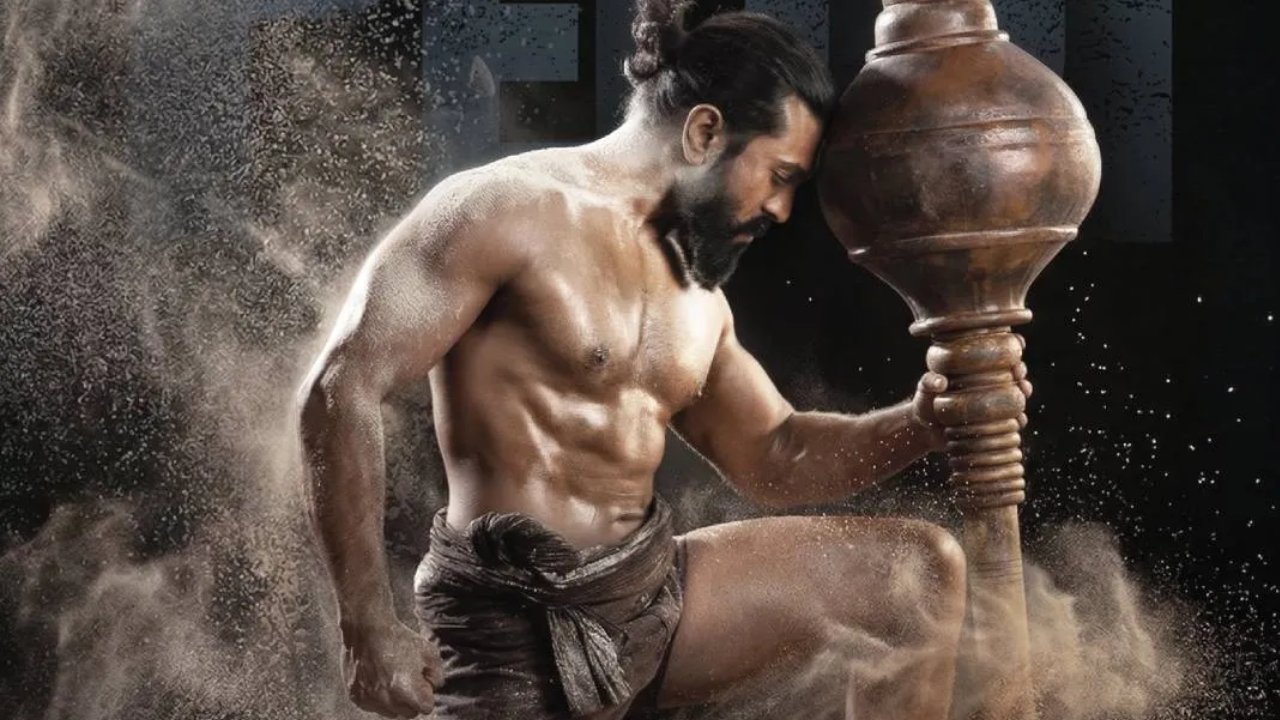 Peddi : అసలు రీజన్ స్పెషల్ సాంగ్ కాదు.. మరి వాయిదాకు కారణం ఏంటి?