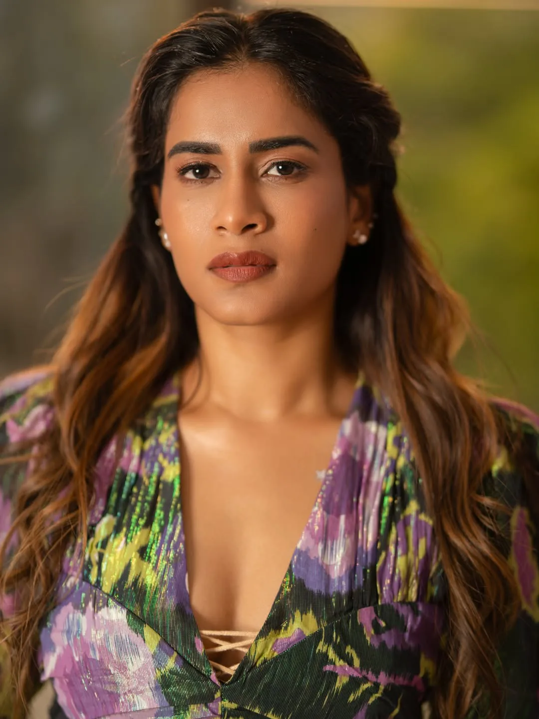 polimera heroine sahithi dasari stunning looks in short skirt