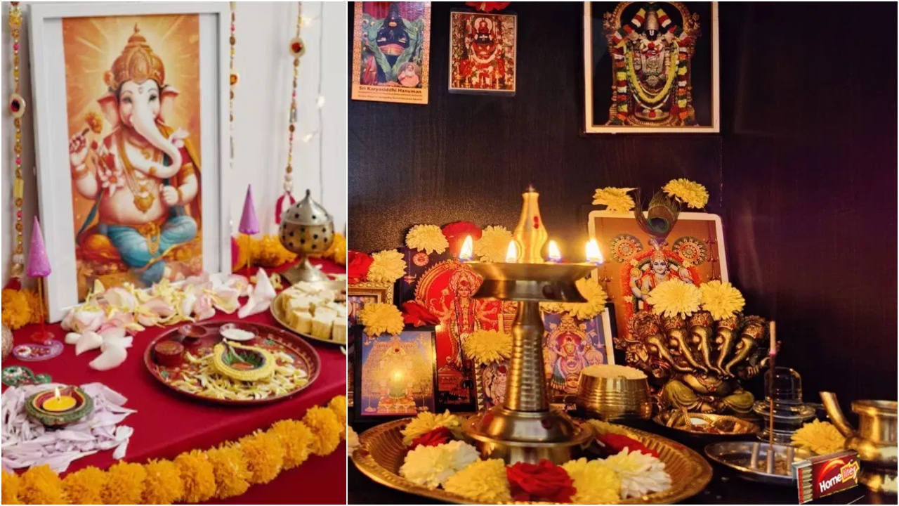 Pooja Room Vastu Alert : అలర్ట్.. పూజ గదిలో ఈ వస్తువు ఉంటే దరిద్రం మీ వెంటే.. ఇప్పుడే తీసేయండి..!