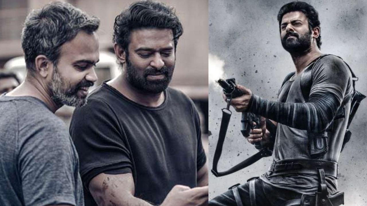 Salaar 2: అది కదా అసలైన ఊచకోత.. సలార్ 2 పై ఇండస్ట్రీని షేక్ చేస్తున్న క్రేజీ అప్‌డేట్!