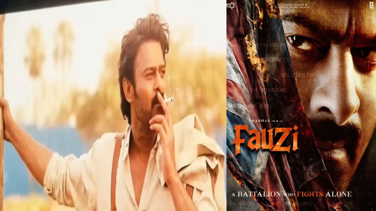 Fauzi: ఒక స్టార్ హీరోకి ఇలాంటి ఎలివేషన్లా.. ప్రభాస్ ‘ఫౌజీ’ మూవీలో సీన్స్ పై క్రేజీ డిస్కషన్