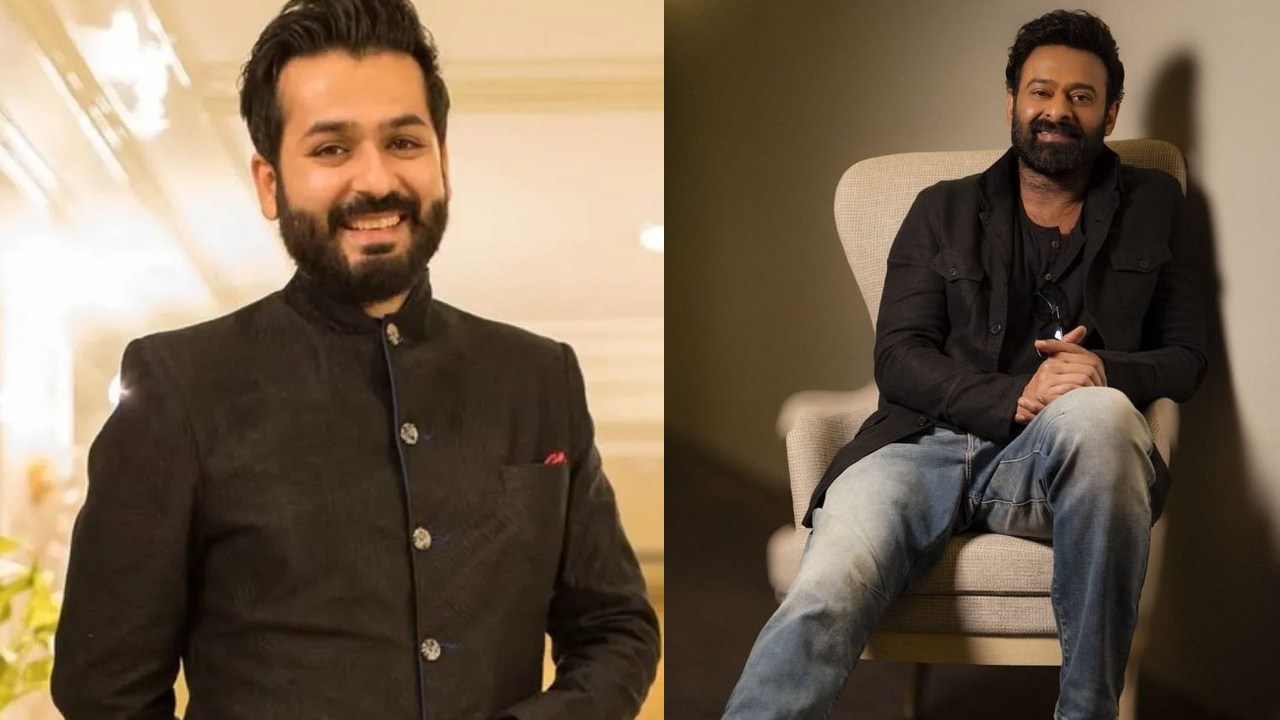 Aditya Dhar : దురంధర్ డైరెక్టర్ తో ప్రభాస్.. అది కూడా మల్టీస్టారర్.. ఇంకో హీరో ఎవరో తెలుసా..?